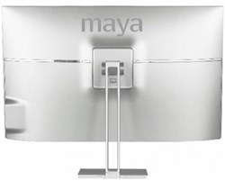 کامپیوتر All in one   Maya MA24-A9-S i7 16GB 1TB+256GB SSD INTEL208808thumbnail